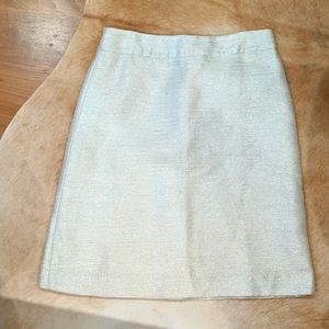 Paper and crown skirt size 8